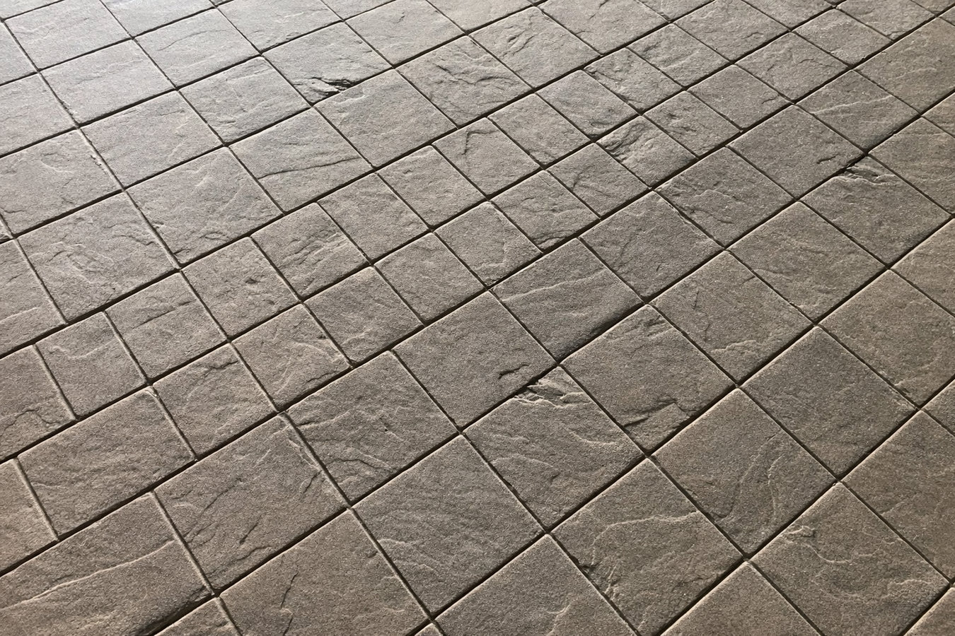 Stamped concrete services in Bowling Green, KY